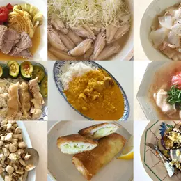 【レシピ画像】簡単おしゃれなランチやおつまみ_1_14