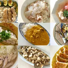 【レシピ画像】簡単おしゃれなランチやおつまみ_1_9