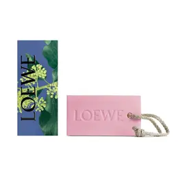 ロエベホームセンツ　固形石鹸