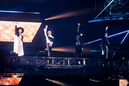 「- The Trilogy I - 2026 SHINee WORLD VIII : [THE INVERT]」ファンと共に