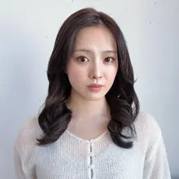【写真】最新おしゃれヘアカタログ_1_18