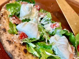 【写真】おしゃれ女性のおすすめピザ店_1_28