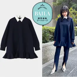 【写真】優秀通勤ワードローブをまとめてチェック！_1_4