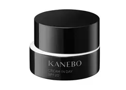 カネボウ クリーム イン デイ　石井美保さんのおすすめの崩さないスキンケアコスメ