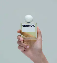 SENNOK（センノク）「AFTER BATH」