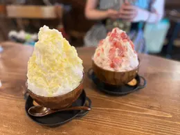 【写真】おすすめ「かき氷」＆ひんやりスイーツまとめ_1_1
