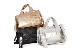 ひとりっぷ®×レスポートサック　ボストンバッグ