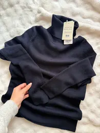 【ユニクロ感謝祭2025】大人女性がリアル購入したアイテムをレビュー（写真）_1_9