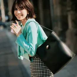 【フォトギャラリー】新作続々♪ 手に入れたいバッグをチェック！_1_11