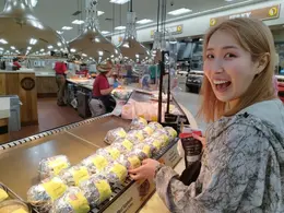 バッキーズ　アメリカ