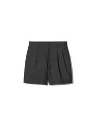 UNIQLO F.RISSO　ユニクロエフ・リッソ　タックショーツ￥3990