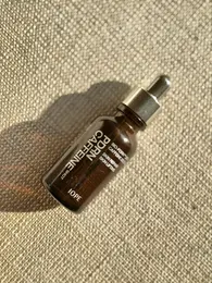 IOPE　カフェインショット