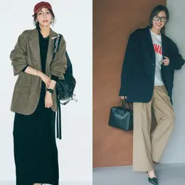 【フォトギャラリー】ジャケットコーデ20選_1_12