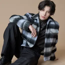 話題の人の インタビューフォトギャラリー_1_8