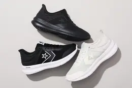 コンバース スリットスライドシリーズ　DAYSTAR SLIT SLIDE