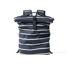 ロールトップバックパック￥4990