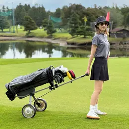 スーパーバイラーズ ゴルフ部のウェア＆アイテム紹介　フォトギャラリー_1_8