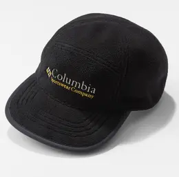 コロンビア「パラボリズムクリークフリースキャップ」アイテム画像