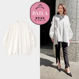 【写真】優秀通勤ワードローブをまとめてチェック！_1_1