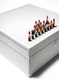 ｢ラ･ボーテ ルイ･ヴィトン｣ラインナップ　LV ルージュ(LV ROUGE)　