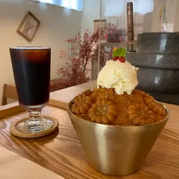 【写真】おすすめ「かき氷」＆ひんやりスイーツまとめ_1_46