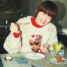 BAILA今日のコーデ　Photo Gallery_1_2