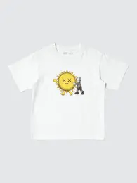 KIDS 　Tシャツ￥990