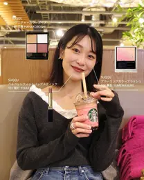 SUQQU（スック）春新色コスメまとめ（写真）_1_8