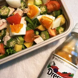 【レシピ画像】簡単おしゃれなランチやおつまみ_1_16