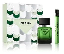 プラダ パラダイム オーデパルファム 30mL + 10mL 