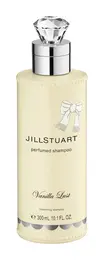 ジルスチュアート ヴァニラ ラスト パフュームド シャンプー　限定品