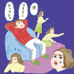 【フォトギャラリー】恋愛・結婚・仕事…働く女性のお悩みに著名人が回答！_1_17