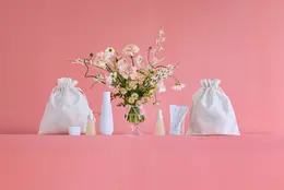 Herz skin　母の日限定ギフトセット