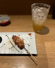 博多　焼き鳥　おしゃれ