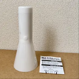 【無印良品】で買えるおすすめ防災グッズ5選 | 東日本大震災から10年　LED懐中電灯