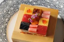 OMO7大阪　ダイニング