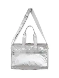 スナイデル×レスポートサック　DELUXE MED WEEKENDER MH