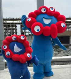 大阪・関西万博 旅好きが巡る万博 ミャクミャク