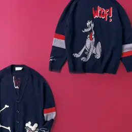 【フォトギャラリー】大人に似合うスウェット＆スウェットコーデ_1_2