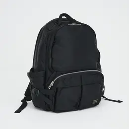 人気ブランドの通勤バッグにA4書類＆PCほか通勤アイテム全部入れてみた（写真）_1_5