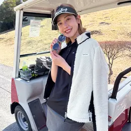 スーパーバイラーズ ゴルフ部のウェア＆アイテム紹介　フォトギャラリー_1_16