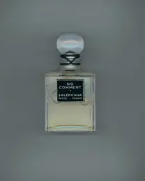 バレンシアガ　パルファム ノーコ メント