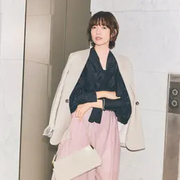 【フォトギャラリー】ジャケットコーデ20選_1_1