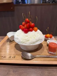 【写真】おすすめ「かき氷」＆ひんやりスイーツまとめ_1_4