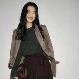 【フォトギャラリー】ジャケットコーデ20選_1_1