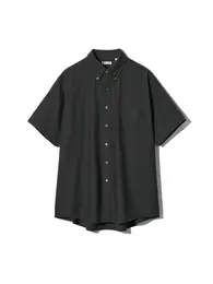 UNIQLO F.RISSO　ユニクロエフ・リッソ　オックスフォードオーバーサイズシャツ￥3990