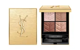 クリスマスコフレ　2025　YSL　クチュール ミニ クラッチ＜コレクター＞ 限定1種 No.025 ￥11440（2025年10月24日全国数量限定発売・2025年10月15日公式オンラインブティック・表参道フラッグシップブティック先行 数量限定発売） ＊2025年10月17日