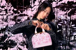 LOUIS VUITTON × MURAKAMI　バッグ