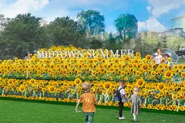 イベント『MIDTOWN SUMMER 2025』