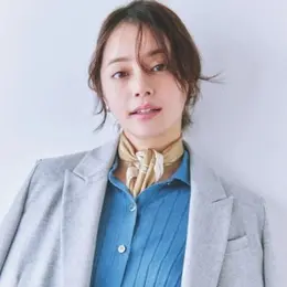 【フォトギャラリー】アラサー～40代大人の髪型＆ヘアケア_1_3